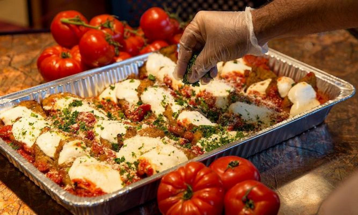 9 ways grocers can compete with restaurants for catering and prepared food orders